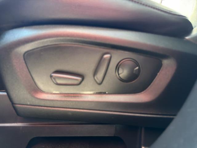 Certified 2023 Ford Explorer Limited AWD/4WD image 18