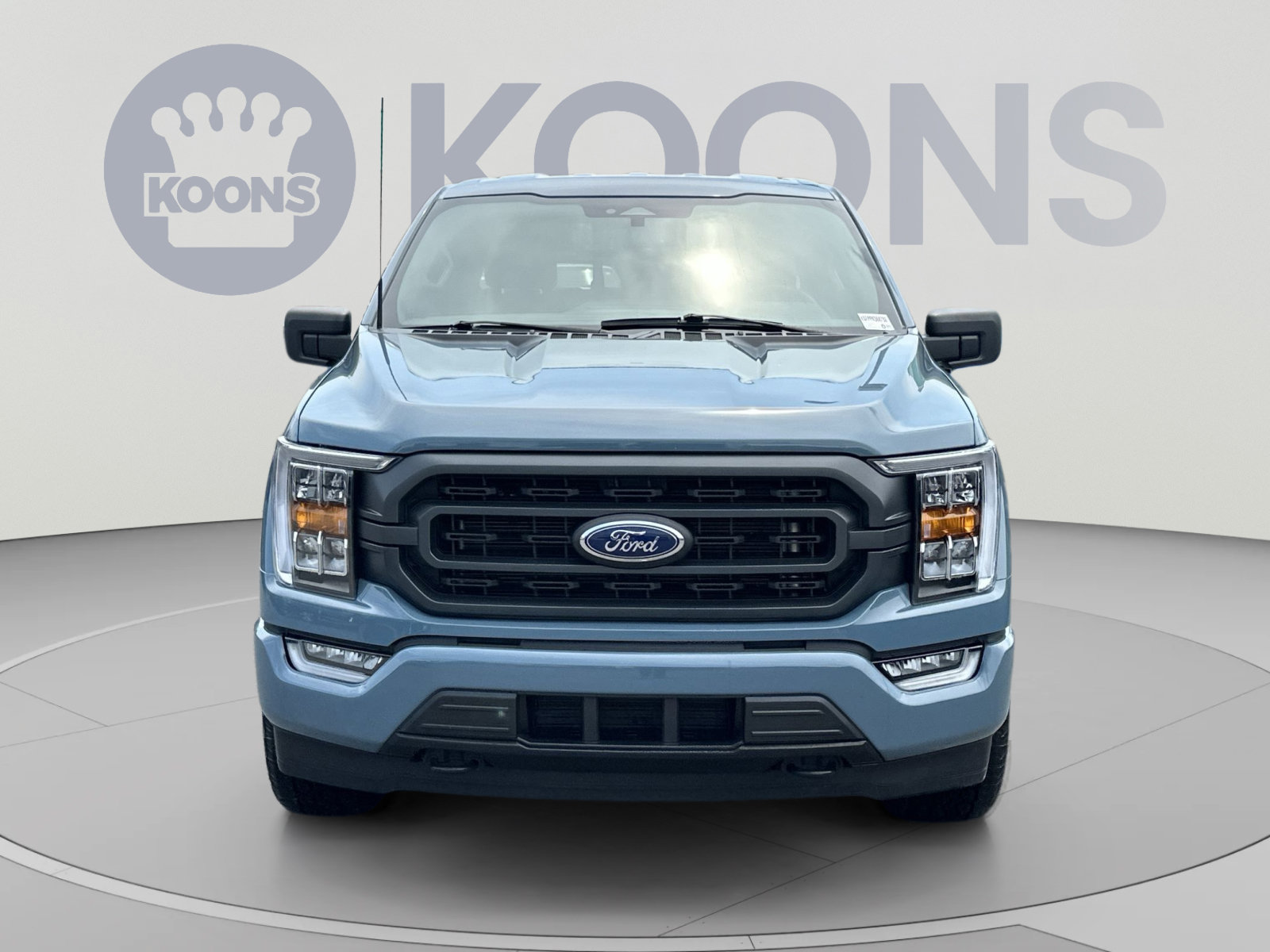 Certified 2023 Ford F150 XLT AWD/4WD image 19
