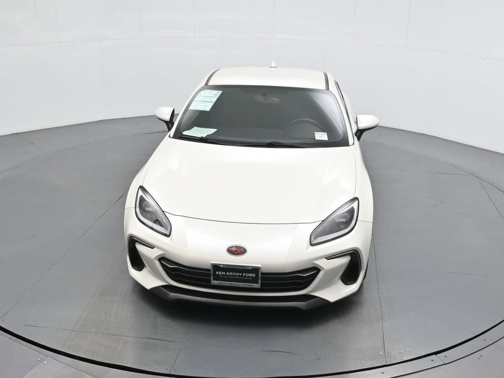 Used 2023 Subaru BRZ Premium image 35