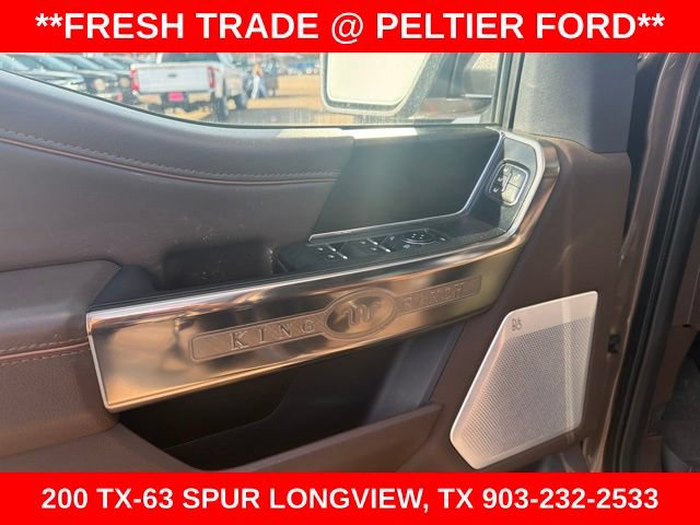 Certified 2021 Ford F150 King Ranch w/ Equipment Group 601A High AWD/4WD image 15