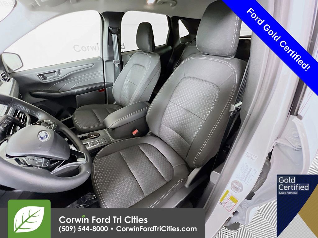 Certified 2024 Ford Escape Active image 25