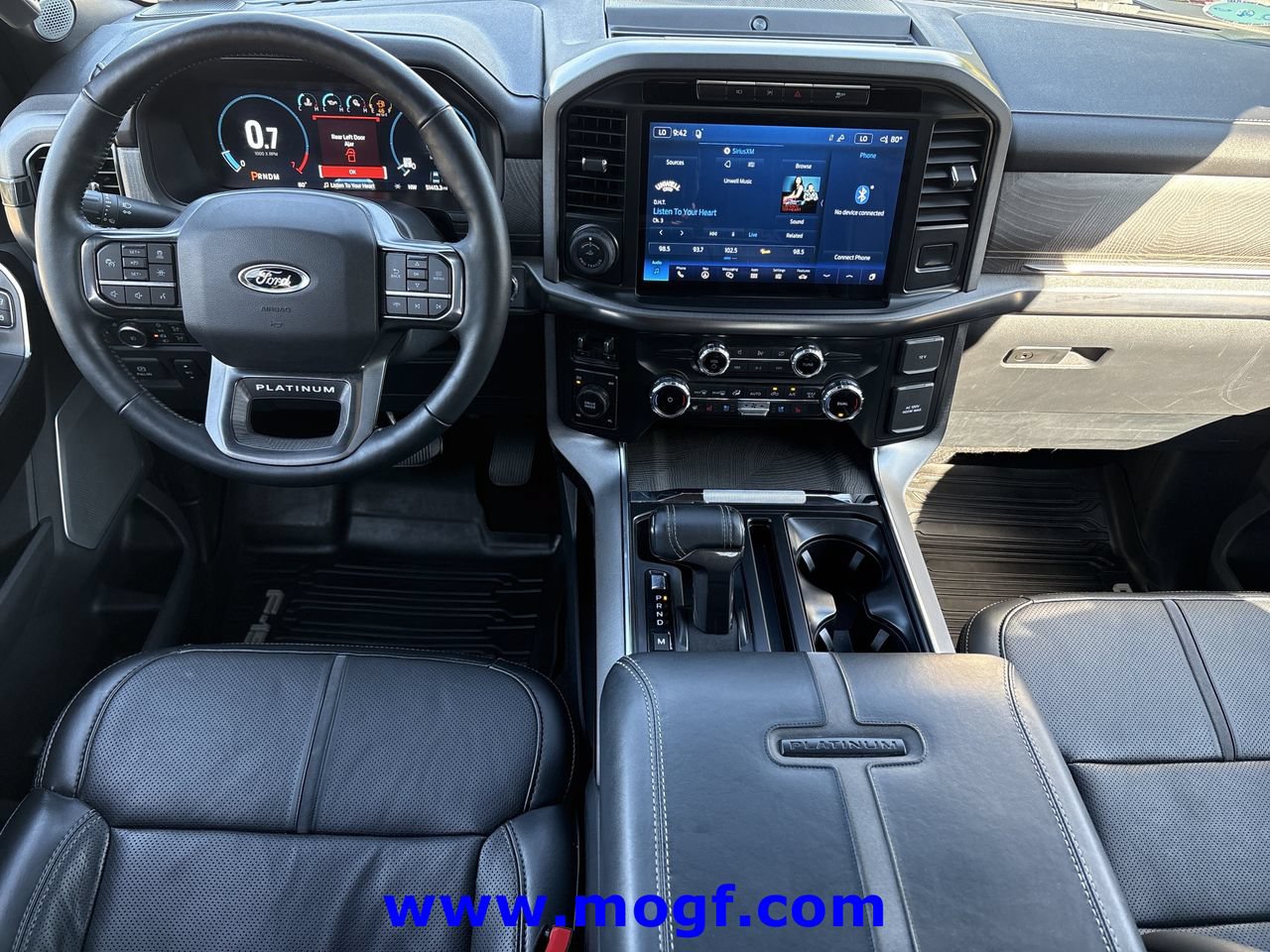 Certified 2022 Ford F150 Platinum w/ Equipment Group 701A High AWD/4WD video 2