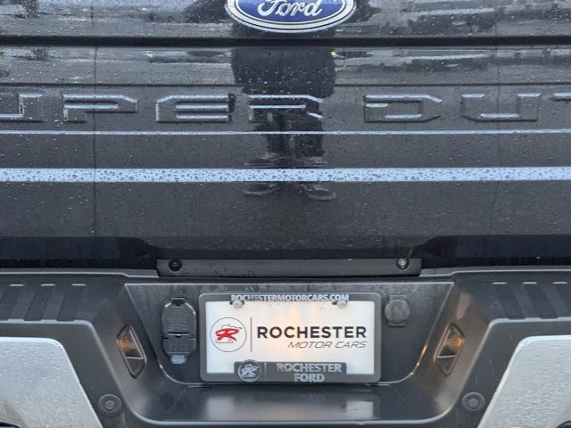 Certified 2021 Ford F350 Lariat w/ Lariat Ultimate Package image 43