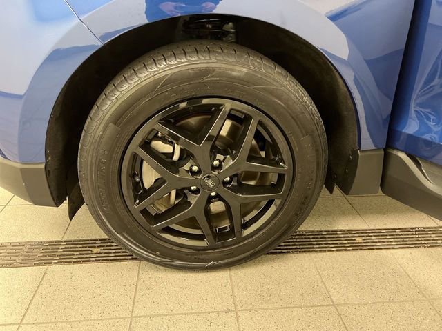 Certified 2024 Ford Edge SEL image 10