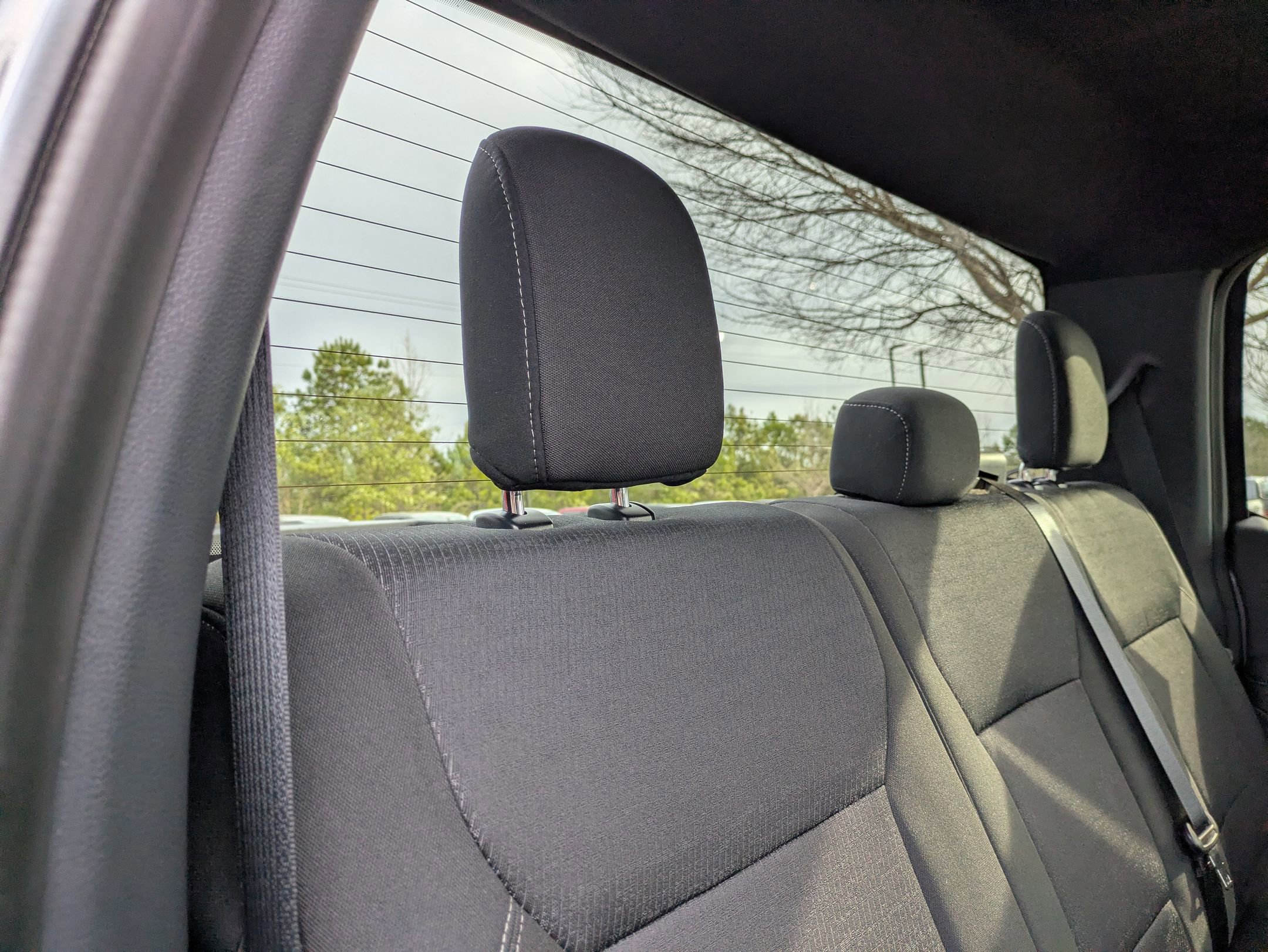 Certified 2023 Ford F150 XLT w/ Equipment Group 302A High image 41