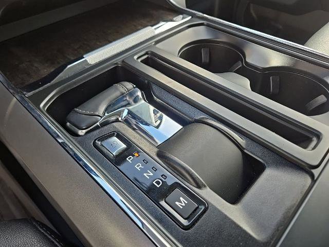 Certified 2021 Ford F150 Lariat w/ Equipment Group 501A Mid image 35