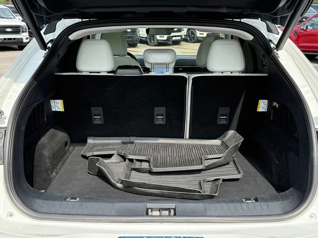 Certified 2023 Ford Mustang Mach-E Premium AWD/4WD image 28