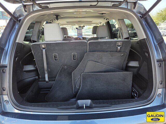 Used 2021 Honda Pilot Special Edition image 15