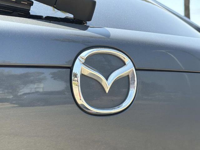 Used 2022 MAZDA CX-30 AWD 2.5 S w/ Preferred Package image 9