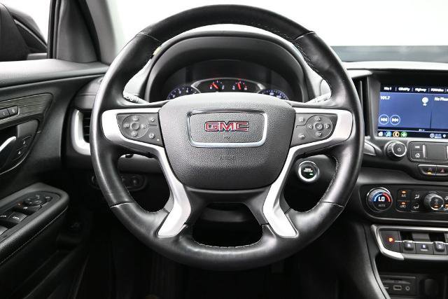 Used 2024 GMC Terrain SLT AWD/4WD image 26