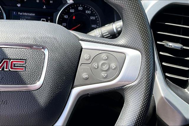 Used 2023 GMC Acadia SLE w/ LPO, Floor Liner Package FWD image 18