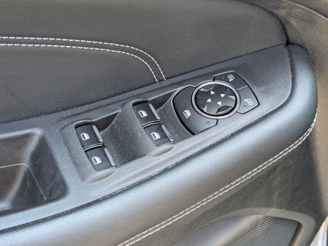 Certified 2023 Ford Edge Titanium AWD/4WD image 15