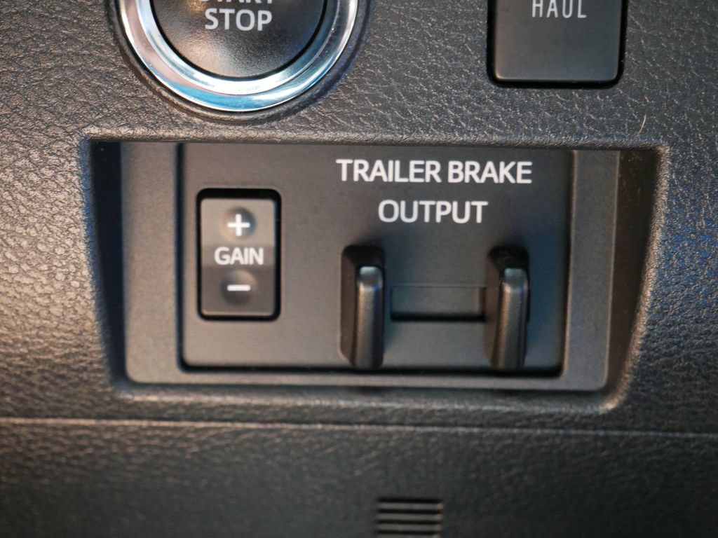 Used 2020 Toyota Tundra SR5 w/ TRD Sport Package AWD/4WD image 24