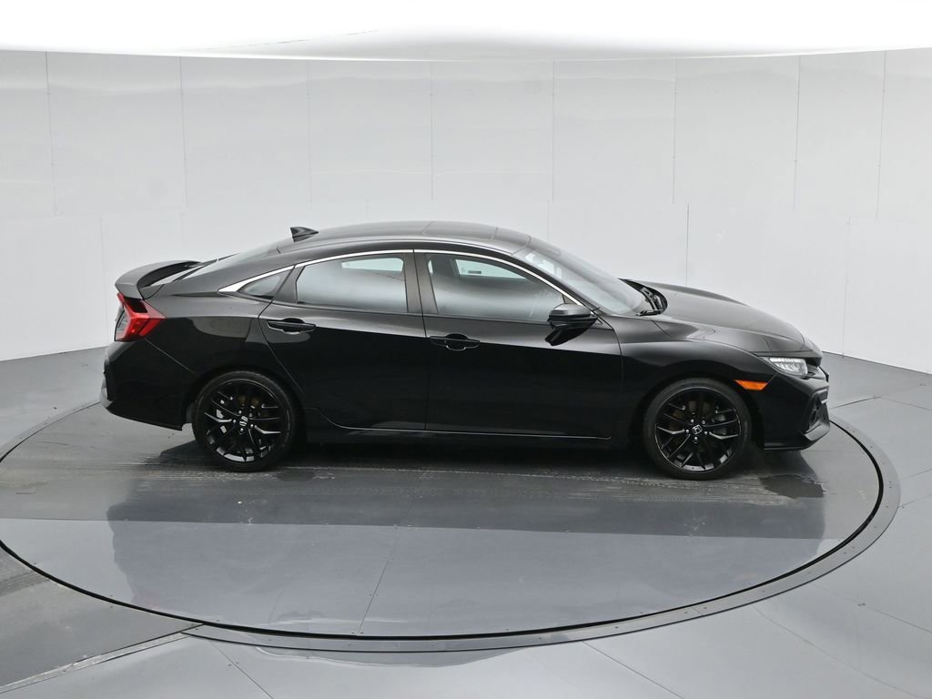 Used 2020 Honda Civic Si image 56