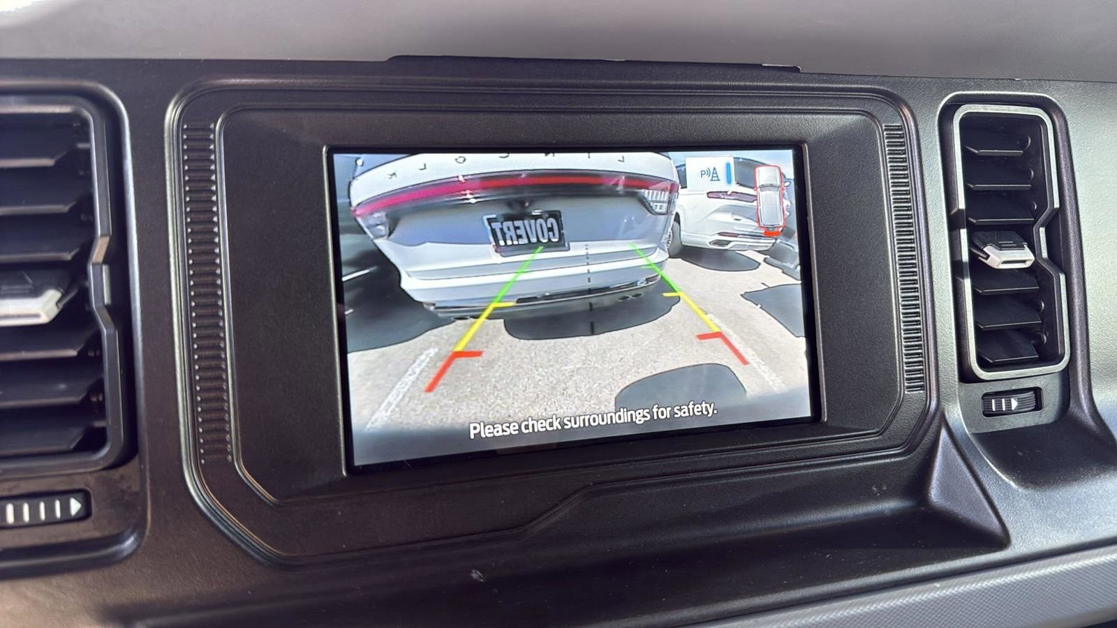 Certified 2023 Ford Bronco Big Bend image 19