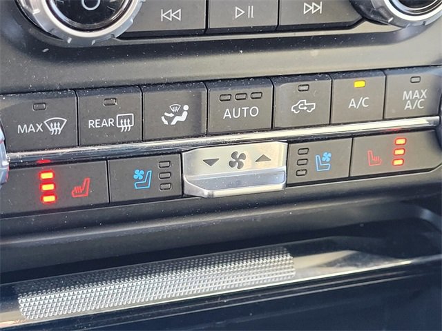 Certified 2021 Ford F150 Lariat image 21