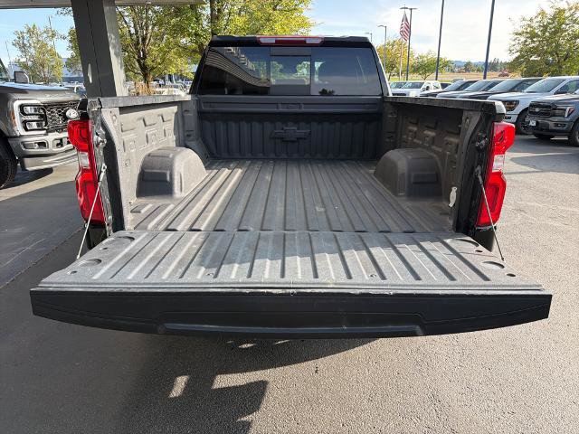 Used 2023 Chevrolet Silverado 1500 LT Trail Boss w/ LT Trail Boss Premium Package AWD/4WD image 37