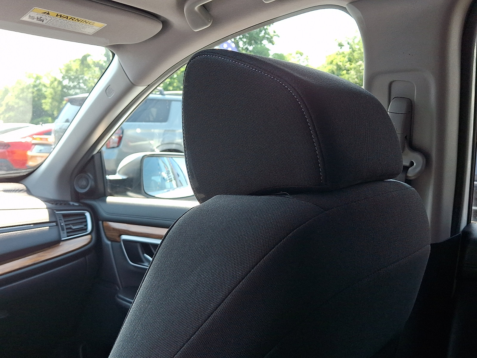 Used 2022 Honda CR-V EX image 17