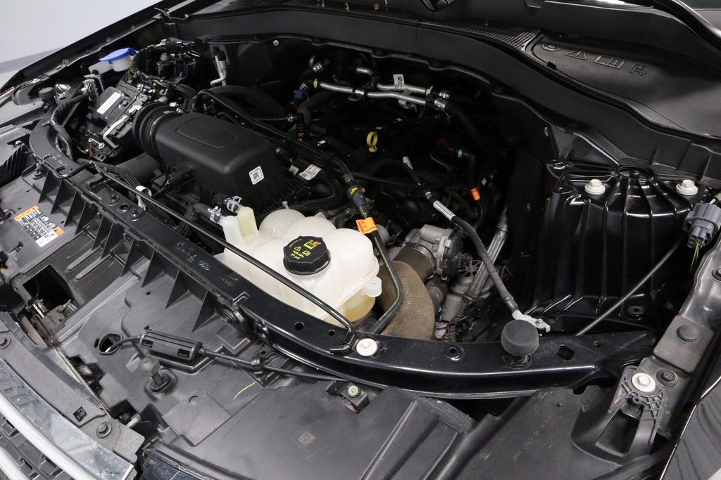 Certified 2023 Ford Explorer XLT image 15