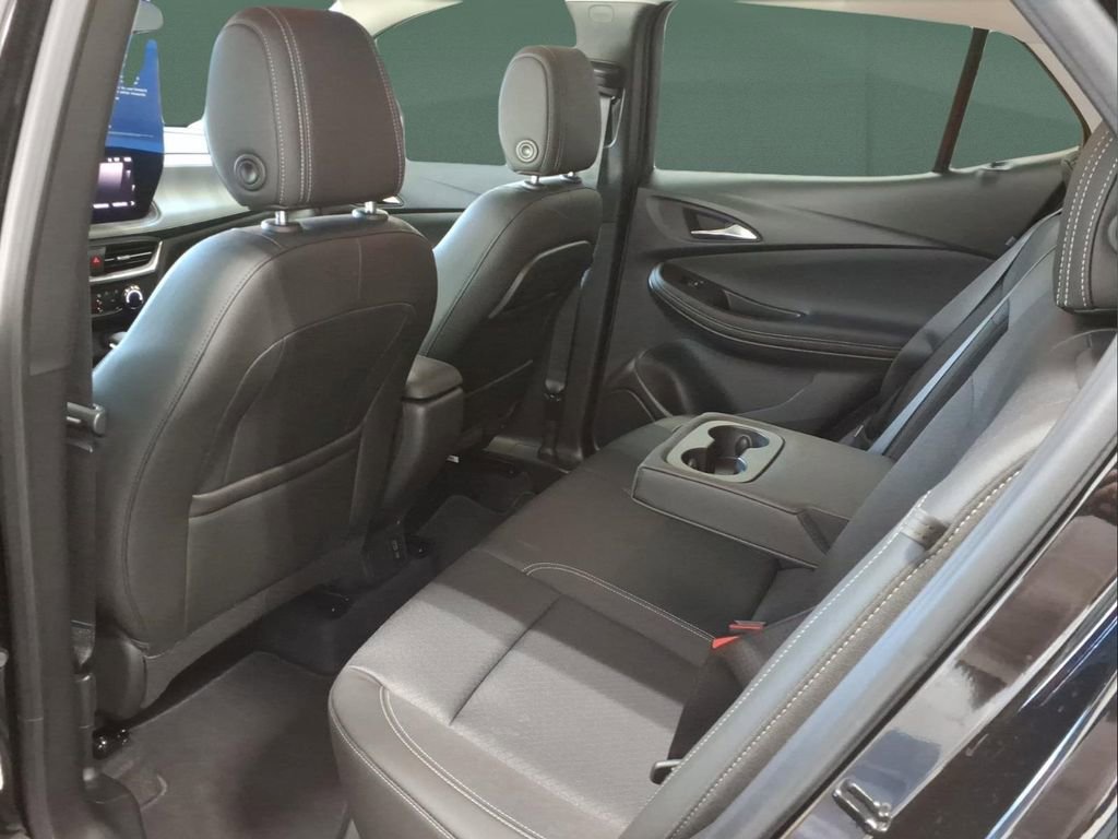 Used 2026 Buick Encore GX Preferred w/ Comfort Package image 26