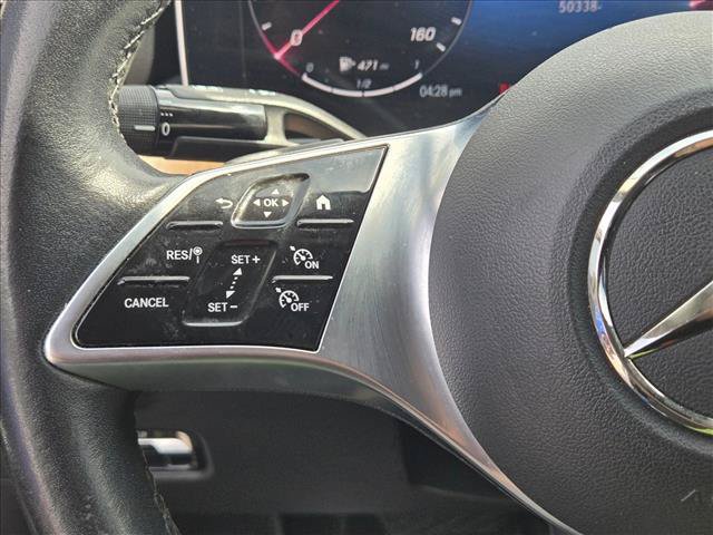 Used 2022 Mercedes-Benz C 300 Sedan image 14