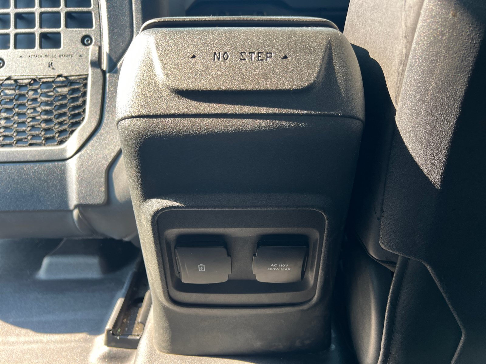 Certified 2024 Ford Bronco Big Bend AWD/4WD image 27