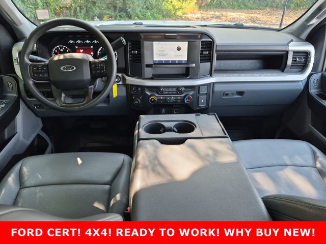 Certified 2026 Ford F250 XL AWD/4WD image 22