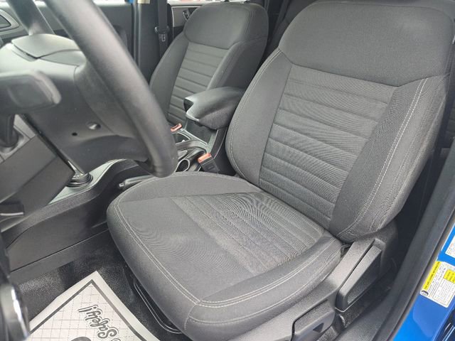 Certified 2023 Ford Ranger XL w/ Equipment Group 101A High AWD/4WD image 22