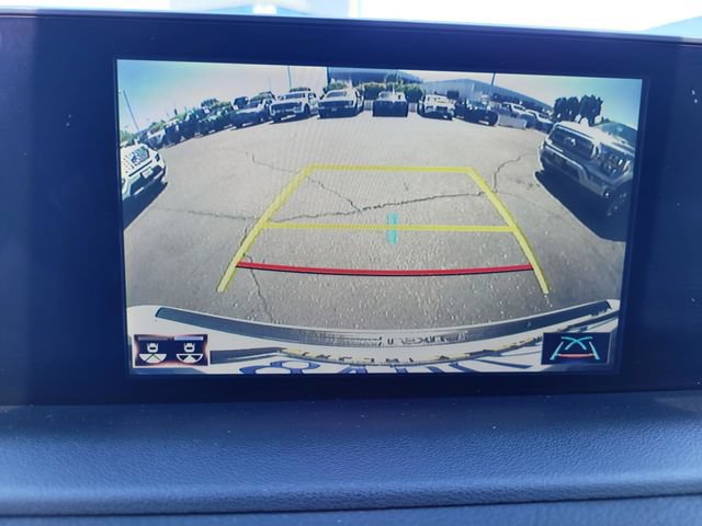 Used 2021 Lexus RX 350 FWD w/ Premium Package image 17