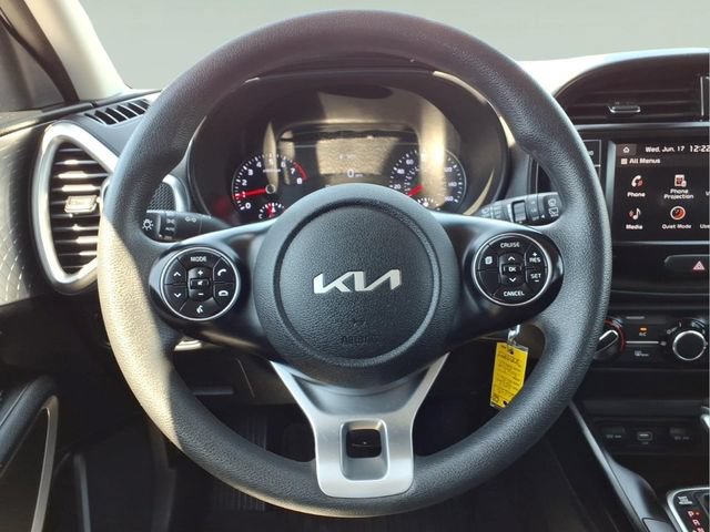 Used 2022 Kia Soul LX w/ Technology Package FWD image 15