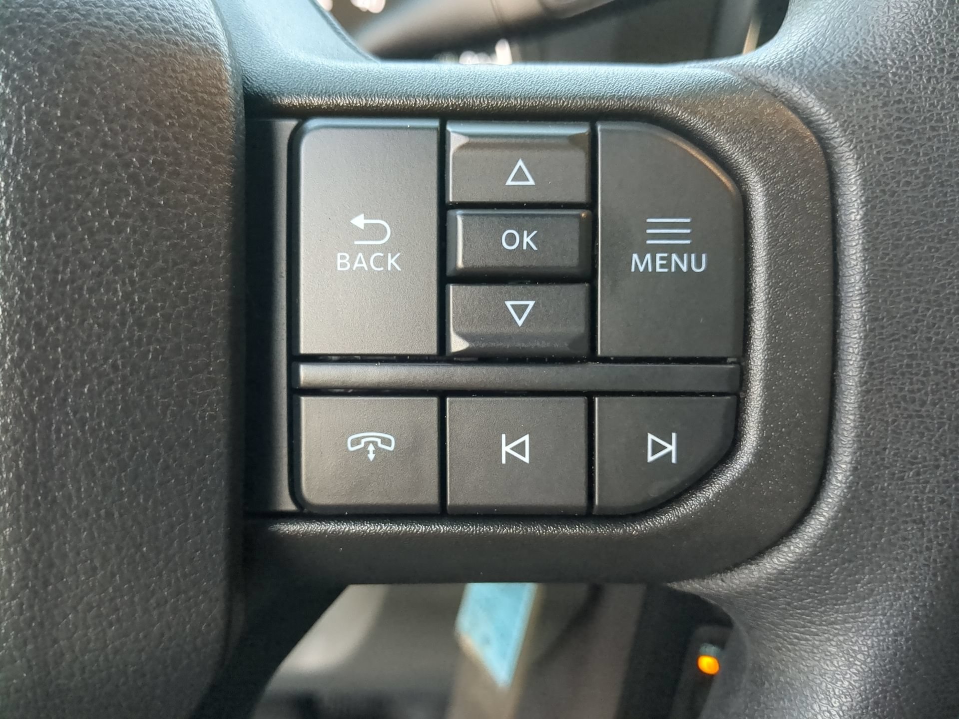 Certified 2025 Ford F350 XL w/ 360-Degree Camera Package AWD/4WD image 65