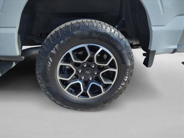 Certified 2023 Ford F150 XLT w/ Equipment Group 302A High image 29