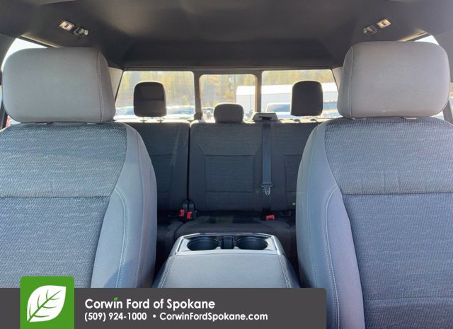 Certified 2024 Ford F150 XLT w/ Equipment Group 302A MID AWD/4WD image 35
