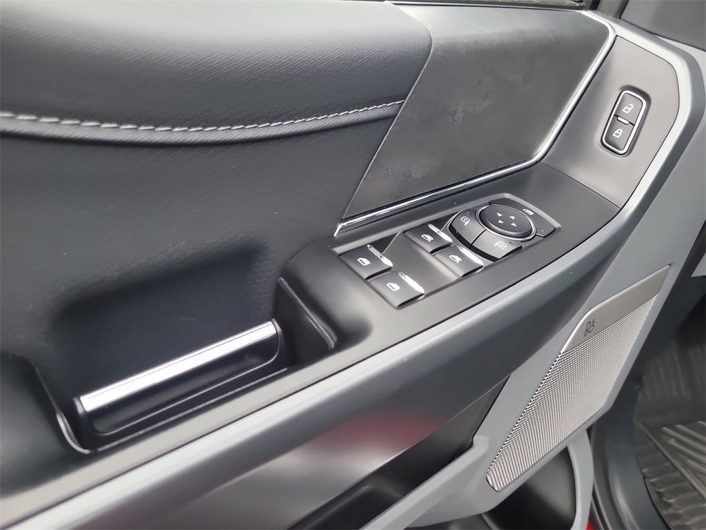 Certified 2024 Ford F150 XLT w/ Equipment Group 303A High image 14