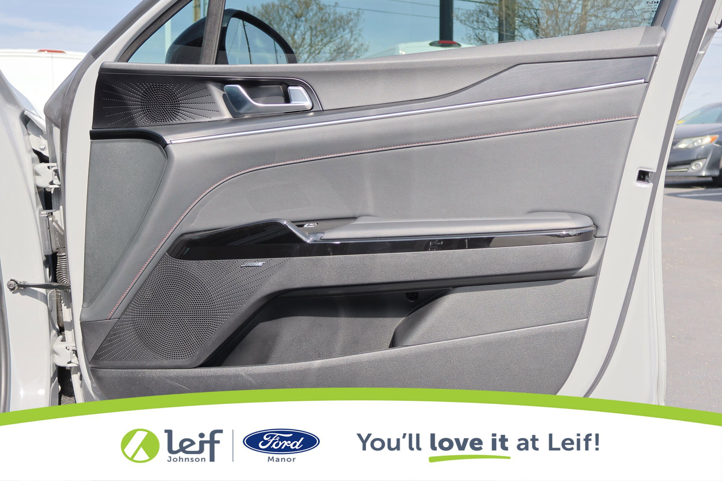 Used 2024 Kia K5 GT w/ GT1 Package image 33