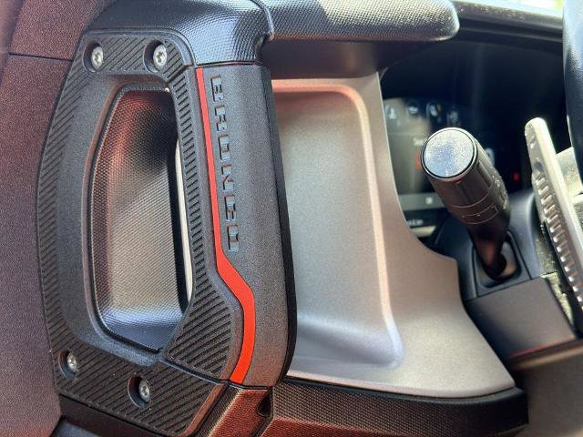 Certified 2022 Ford Bronco Raptor AWD/4WD image 24