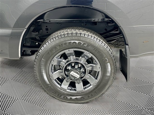 Certified 2023 Ford F250 Lariat w/ Sport Appearance Package image 28