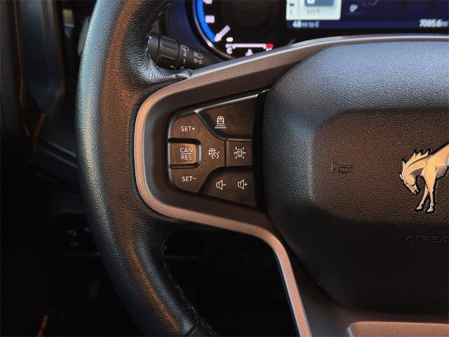 Certified 2024 Ford Bronco Badlands image 21