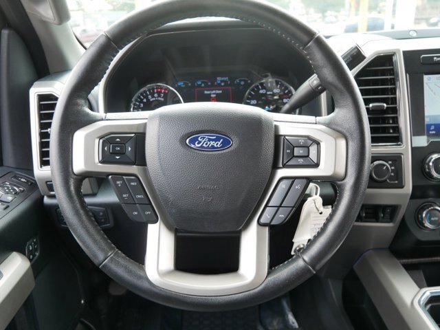 Certified 2020 Ford F350 Lariat w/ Chrome Package AWD/4WD image 17
