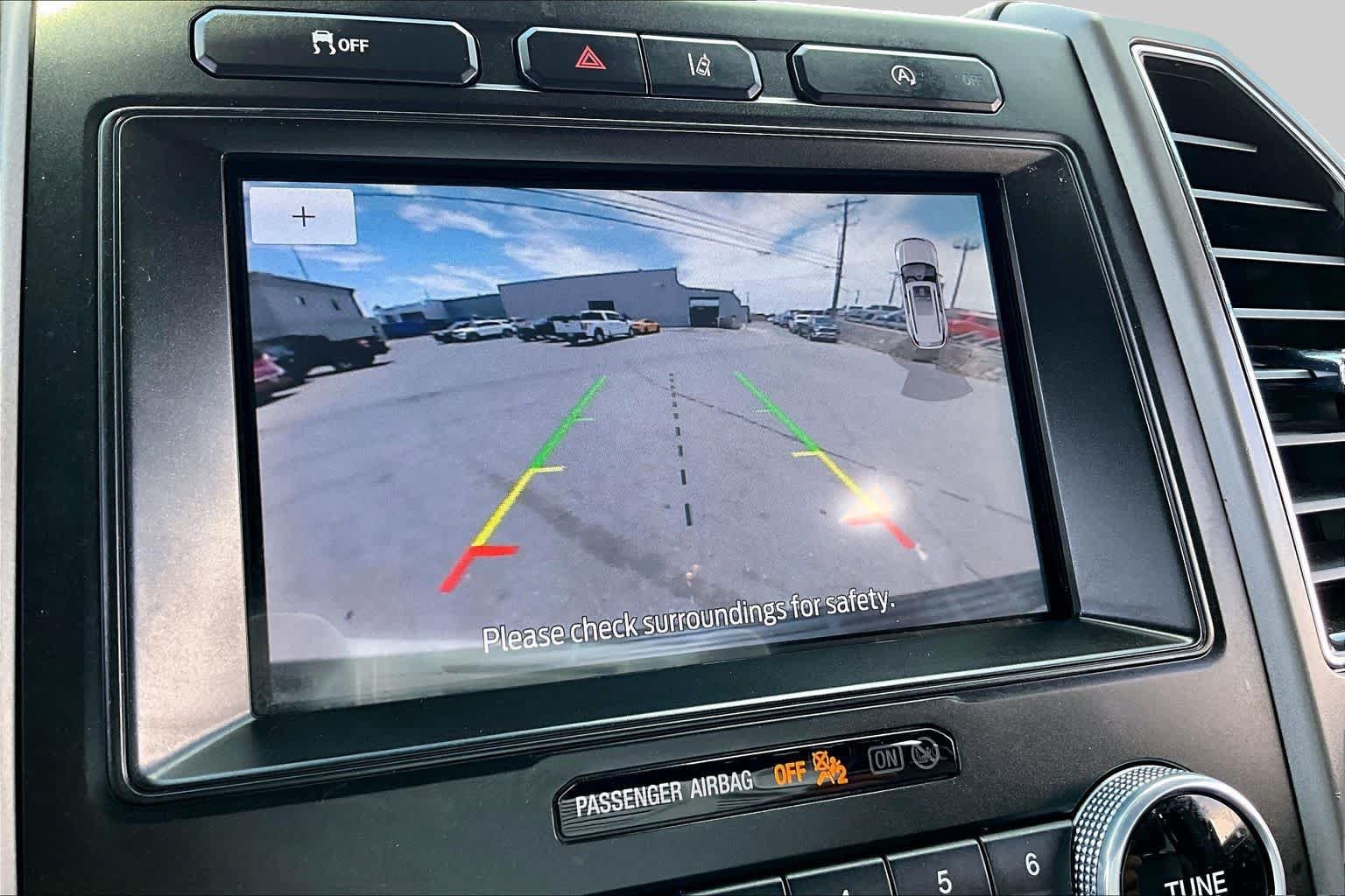 Certified 2021 Ford Expedition XLT RWD image 26