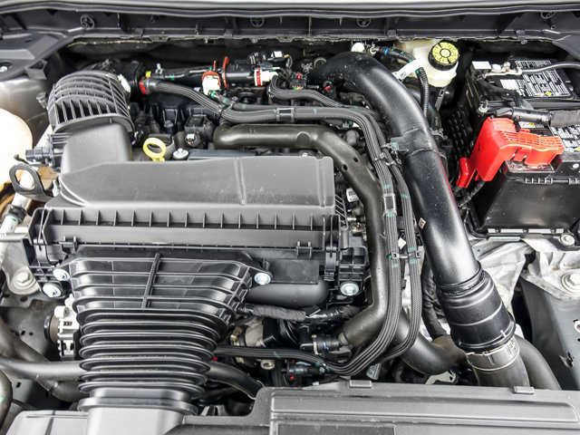 Certified 2025 Ford Escape Platinum image 27