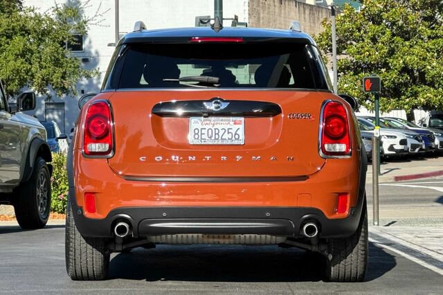 Used 2018 MINI Cooper Countryman S FWD image 5