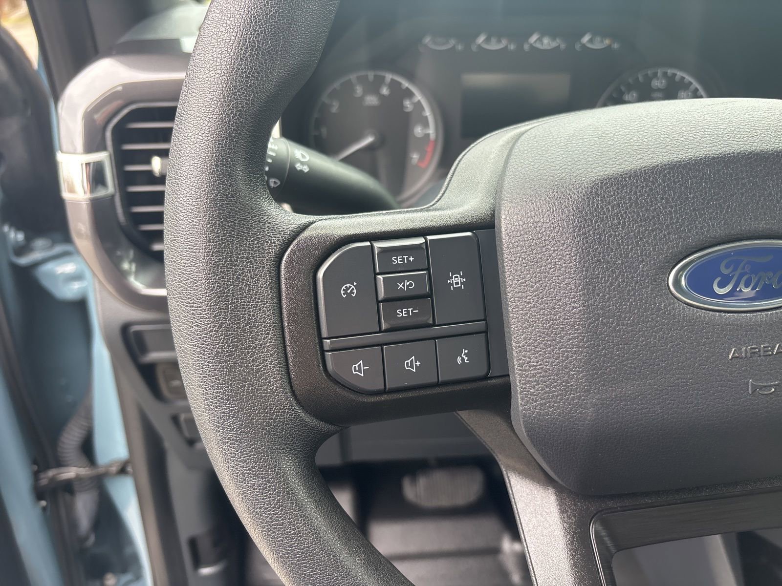 Certified 2023 Ford F150 XL w/ STX Appearance Package AWD/4WD image 16