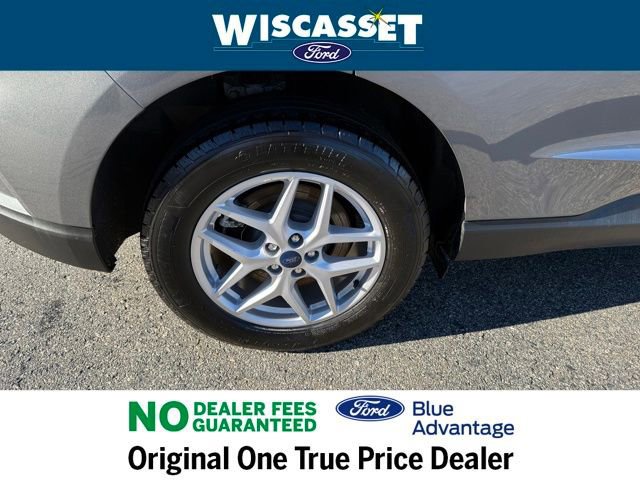 Certified 2022 Ford Edge SEL w/ Convenience Package image 30