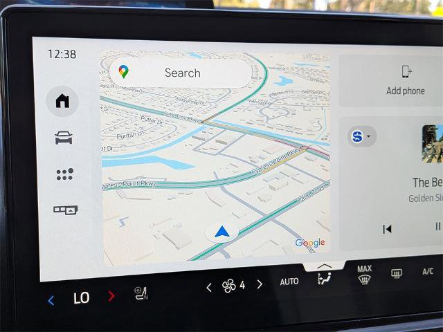 Certified 2025 Ford Expedition Active image 22