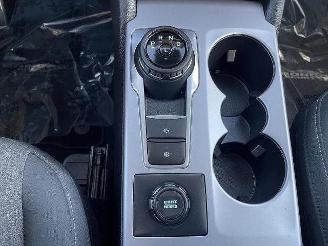 Certified 2024 Ford Bronco Sport Big Bend w/ Convenience Package image 30