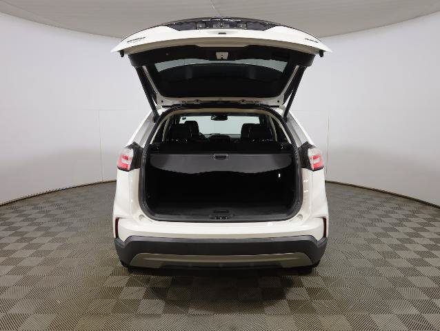 Certified 2022 Ford Edge SEL w/ Convenience Package AWD/4WD image 39