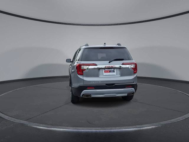 Used 2023 GMC Acadia SLT w/ Technology Package FWD image 7