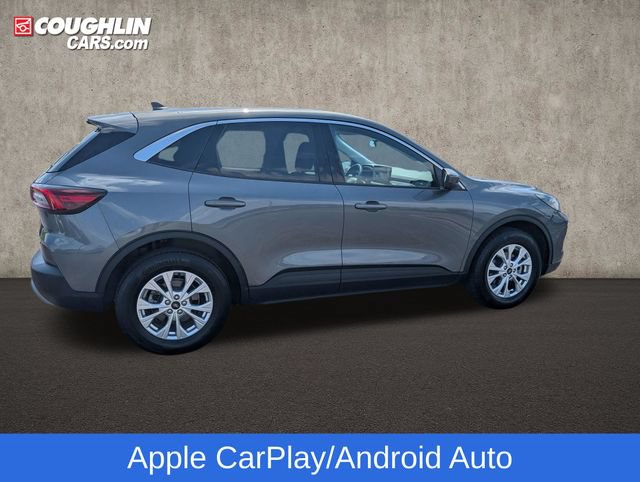 Certified 2023 Ford Escape Active w/ Tech Pack #2 AWD/4WD image 9