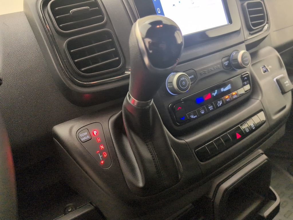Used 2023 RAM ProMaster 2500 FWD image 28
